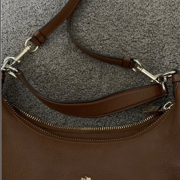 Authentic Coach Purse - Picture 3 of 8